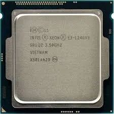 Лот: 20221367. Фото: 1. Самое дешёвое предложение Xeon... Процессоры