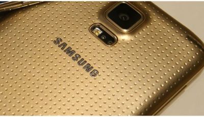 Лот: 4628751. Фото: 1. Продам Samsung Galaxy S5 Duos... Смартфоны