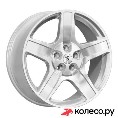 Лот: 25252645. Фото: 1. КР008 (20_Li L7/Li L8) 8.5x20... Диски