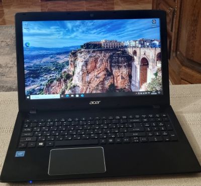 Лот: 25710469. Фото: 1. Ноутбук Acer TravelMate P259. Ноутбуки