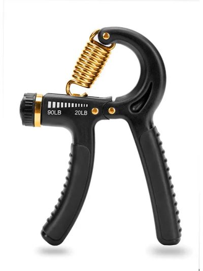 Лот: 24571336. Фото: 1. Эспандер кистевой SKLZ Grip Strenght... Мини-тренажеры, эспандеры