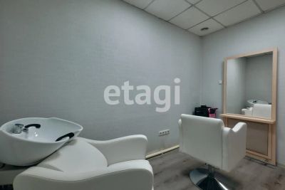 Лот: 25298407. Фото: 1. коммерческая , Красноярск улица... Нежилое