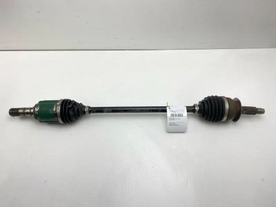Лот: 21326111. Фото: 1. Привод Subaru Outback 2018 28321AL010... Ходовая, подвеска, рулевое управление