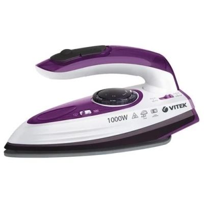 Лот: 14386029. Фото: 1. Утюг VITEK VT 8305 VT. Утюги, парогенераторы, отпариватели