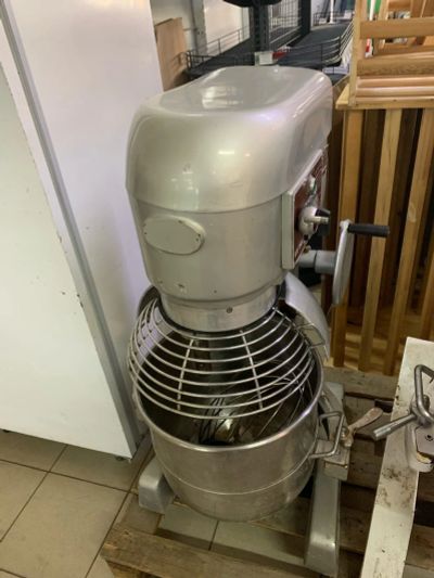Лот: 18048439. Фото: 1. Миксер планетарный Castromix на... Пищевое