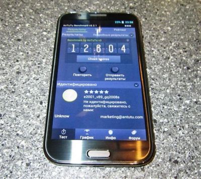 Лот: 2674976. Фото: 1. android note 2, 4 ядерный, 12mpx... Смартфоны