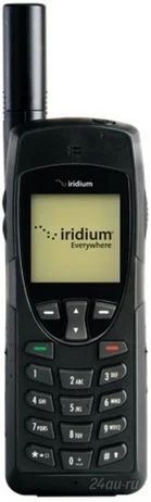 Лот: 5913841. Фото: 1. Продам телефон Iridium 9555. Спутниковая связь