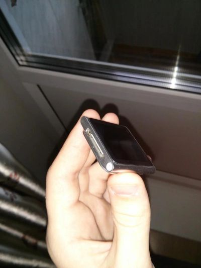 Лот: 4353622. Фото: 1. apple iPod nano 6g. Плееры