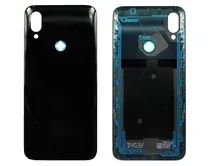 Лот: 24861857. Фото: 1. Задняя крышка Xiaomi Redmi 7 Черная... Корпуса, клавиатуры, кнопки