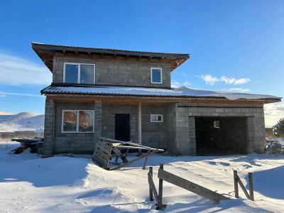 Лот: 24994775. Фото: 1. Дом 188,5 м² на участке 10 сот... Дома