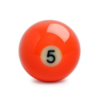 Лот: 22370409. Фото: 1. Шар Aramith Premium Pool №5 ?57... Бильярд, боулинг