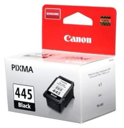 Лот: 18617894. Фото: 1. Canon PG-445. Картриджи, расходные материалы