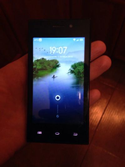 Лот: 6184805. Фото: 1. Highscreen Zera F предлогайте... Смартфоны