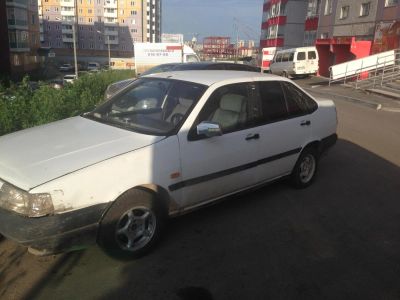 Лот: 4432470. Фото: 1. FIAT Tempra, 1994 год. Автомобили