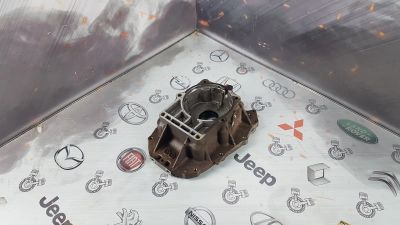 Лот: 23589735. Фото: 1. Корпус АКПП Suzuki Grand Vitara... Трансмиссия