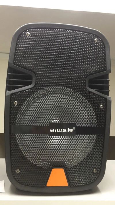 Лот: 10511390. Фото: 1. Колонка портативная A8ch Bluetooth... Портативные, беспроводные колонки