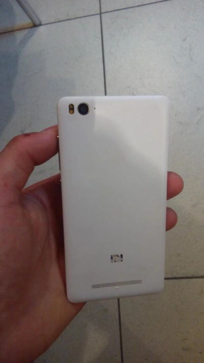 Лот: 11403750. Фото: 1. Xiaomi mi4c pro 3/32. Смартфоны