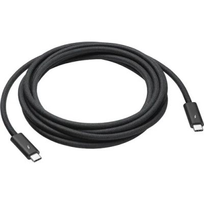 Лот: 21437254. Фото: 1. Кабель Apple Thunderbolt 4 Pro... Шнуры, кабели, разъёмы