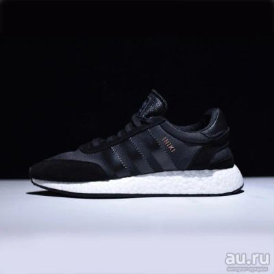 Лот: 10023183. Фото: 1. кроссовки nike Iniki_. Кеды, кроссовки, слипоны