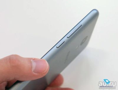 Лот: 10007030. Фото: 1. MEIZU M3s Mini 32 ГБ. Смартфоны