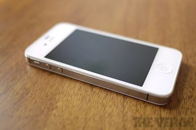 Лот: 7008365. Фото: 1. iphone 4s. Смартфоны