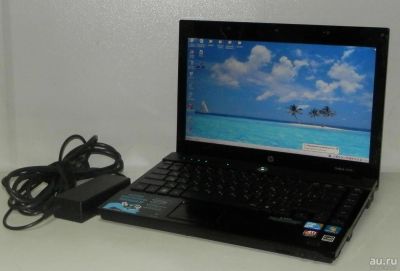 Лот: 9821812. Фото: 1. Продам ноутбук HP ProBook 4310S... Ноутбуки