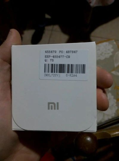 Лот: 7325695. Фото: 1. Наушники Xiaomi Piston Dazzle. Красноярск