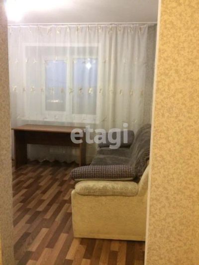 Лот: 19633661. Фото: 1. Сдам 1-комн. кв. 40 кв.м. Красноярск... Квартиры, студии