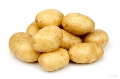 Лот: 11297212. Фото: 1. нужен картофель в обмен на мои... Картофель