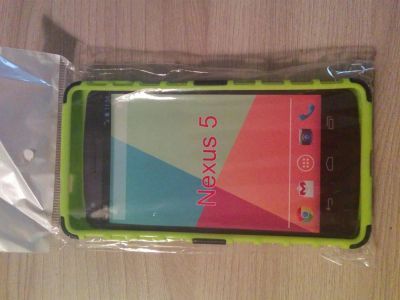 Лот: 3685786. Фото: 1. Nexus 5 стильный чехол. Чехлы, бамперы