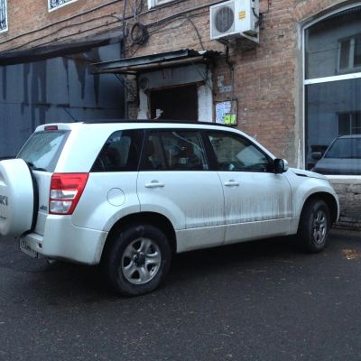 Лот: 6481276. Фото: 1. Продам Suzuki Grand Vitara. Автомобили