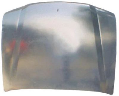Лот: 3697749. Фото: 1. Капот toyota land cruiser prado... Кузов