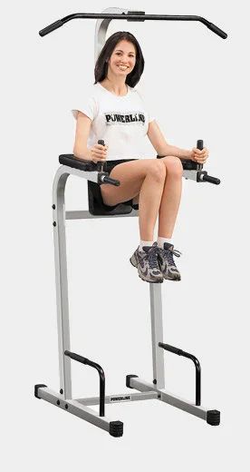 Лот: 9883098. Фото: 1. Турник, пресс, брусья Body Solid... Турники, брусья
