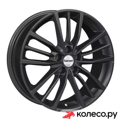 Лот: 25219673. Фото: 1. Крет 1812 7x18/5*114.3 D67.1 ET42... Диски