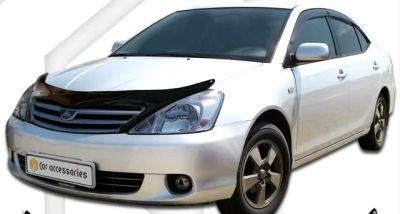Лот: 8163408. Фото: 1. Защита фар CA шелкография Toyota... Оптика и освещение