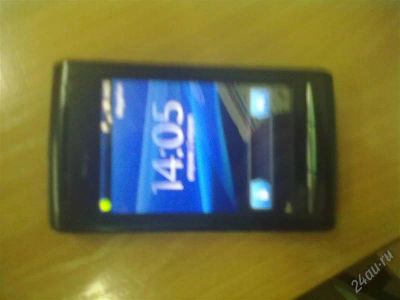 Лот: 2654988. Фото: 1. sony xperia X8. Смартфоны
