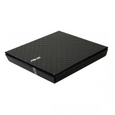 Лот: 16836100. Фото: 1. Внешний DVD-RW USB-привод Asus... Приводы CD, DVD, BR, FDD