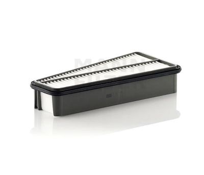 Лот: 13357819. Фото: 1. Mann C 35 004 Фильтр воздушный. Расходные материалы