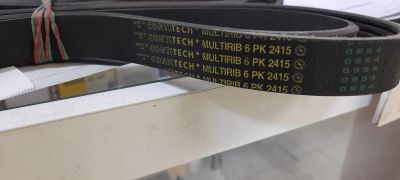 Лот: 23476796. Фото: 1. Ремень приводных агрегатов Continental... Другое (автозапчасти)