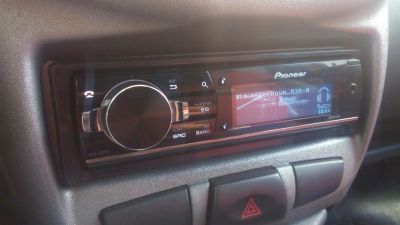 Лот: 9717223. Фото: 1. Pioner DEH 80prs. Автомагнитолы