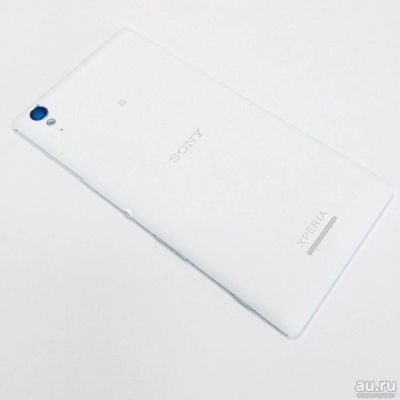 Лот: 8063875. Фото: 1. Задняя крышка Sony Xperia T3 D5103... Корпуса, клавиатуры, кнопки