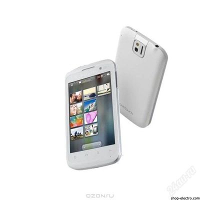 Лот: 2348592. Фото: 1. ALCATEL ONE TOUCH 991. Смартфоны