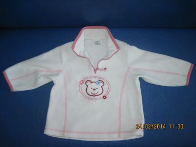 Лот: 3771541. Фото: 1. Толстовка - кофточка. Свитера, худи, толстовки