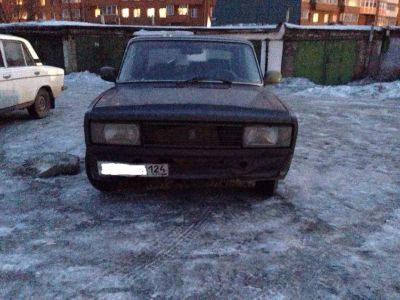 Лот: 4929248. Фото: 1. ВАЗ 2105. Автомобили