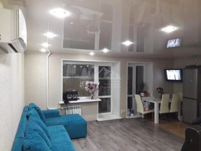 Лот: 14298701. Фото: 1. Продается однокомнатная квартира... Квартиры, студии