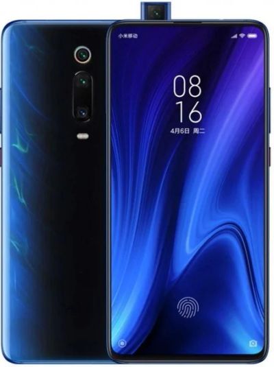 Лот: 16286749. Фото: 1. Смартфон Xiaomi Redmi K20 8GB... Смартфоны