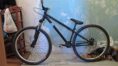 Лот: 2720719. Фото: 1. Norco Havoc 2012_26". Велосипеды