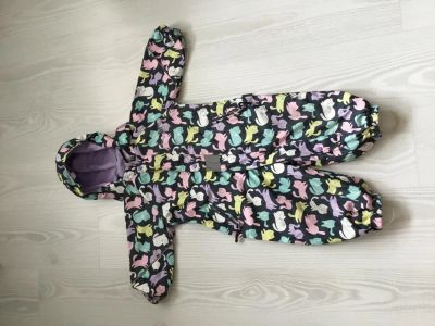 Лот: 11533129. Фото: 1. Комбинезон crockid. Верхняя одежда