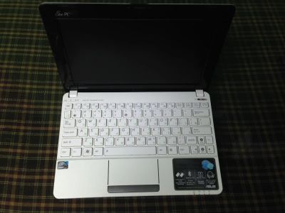 Лот: 6794924. Фото: 1. Ноутбук Asus Eee pc X101CH Atom... Ноутбуки
