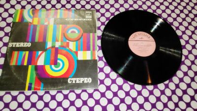 Лот: 23359069. Фото: 1. ансамбль солистов " Виртуозы Рима... Аудиозаписи